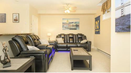 Hillsmere Shores Apartment | Bay Ridge unit by Downtown Annapolis and Quiet Waters Park