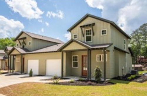 Jacksons' Gap House | Bay Ridge Villas - Unit 6