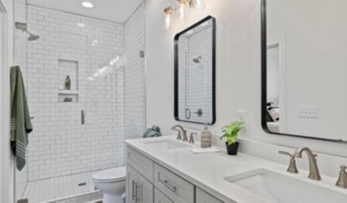 Jacksons' Gap House | Bay Ridge Villas - Unit 6