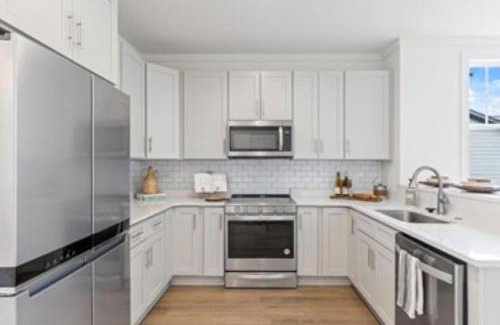 Jacksons' Gap House | Bay Ridge Villas - Unit 6