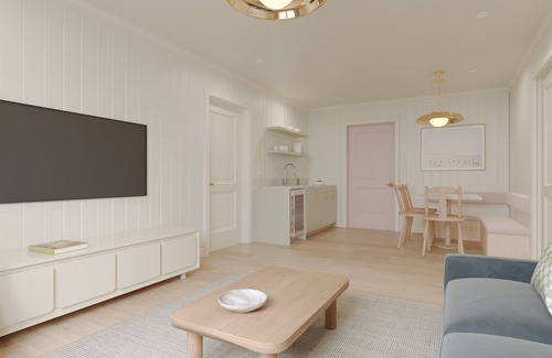 Balboa Peninsula Hotel | Bay Shores Peninsula Hotel