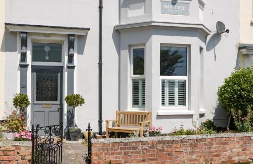 Seaton House | Bay Tree House