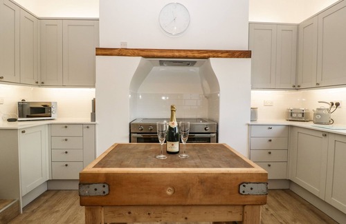 Seaton Cottage | Bay Tree House