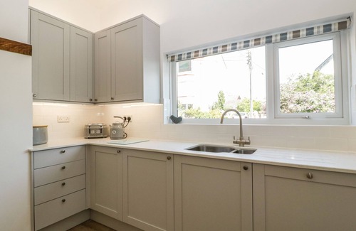 Seaton Cottage | Bay Tree House