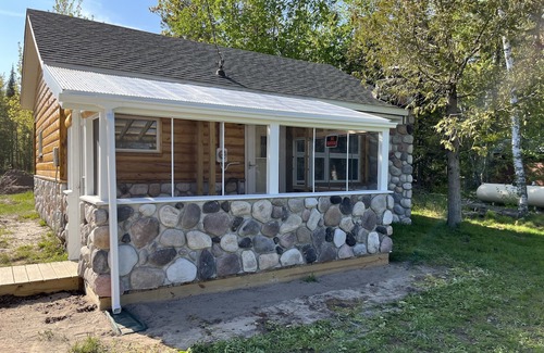 Paradise Cabin | Bay View closed 11/01 to 04/01
