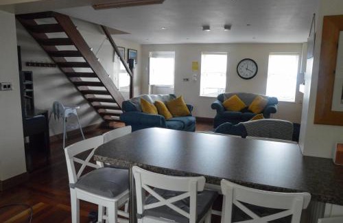 Downpatrick House | Bay View