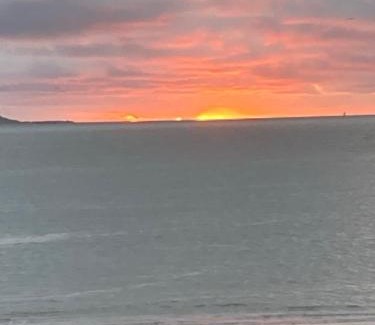 Llanelli Apartment | Bay View