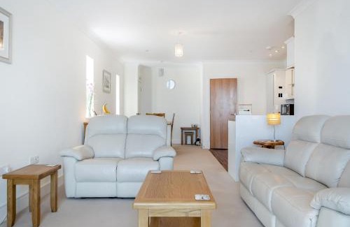 Shanklin Apartment | Bay View