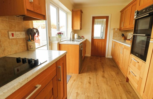 Tyn-y-Gongl Cottage | Bay View