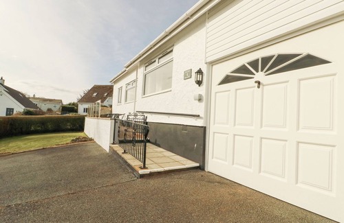 Tyn-y-Gongl Cottage | Bay View