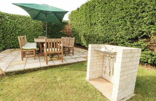 Tyn-y-Gongl Cottage | Bay View