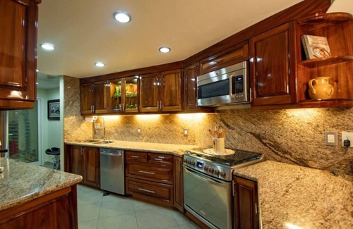 Ixtapa Apartment | Bay View Grand Residencial- Luxury 11th floor