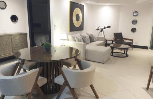 Ixtapa Apartment | Bay View Grand Marina Ixtapa condo en pie de playa