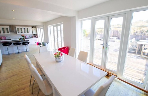 New Romney House | Bay View - Greatstone on Sea