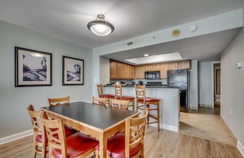 Downtown Myrtle Beach House | Bay View Resort 1004/1005