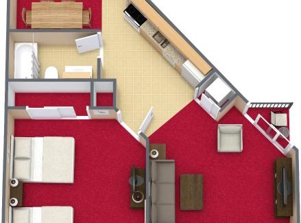 Downtown Myrtle Beach Resort | Bay View Resort Myrtle Beach