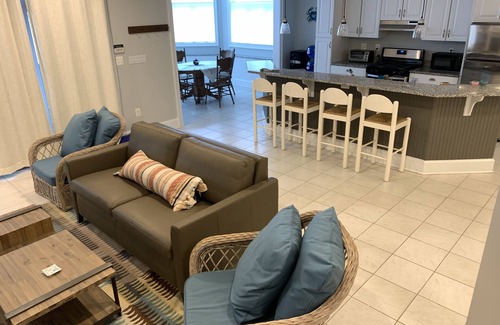 Annapolis Apartment | Bay View Studio Apartment