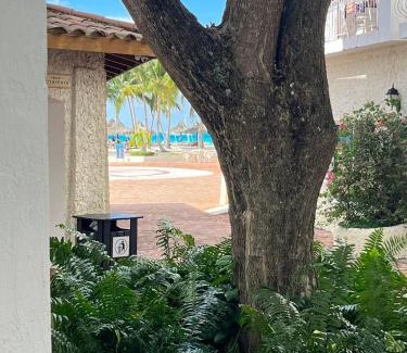 Dominicus Apartment | Bayahibe Cadaques Caribe Apartment