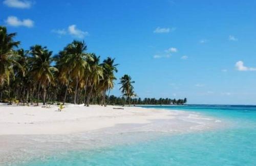 Dominicus Apartment | Bayahibe Cadaques Caribe Apartment