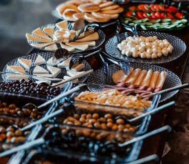 Urgup Bed & Breakfast | Bayar Cave Suites Special Class