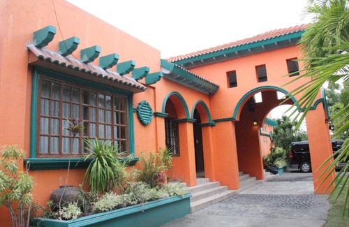 Bacnotan House | Baybayin Hub - La Union