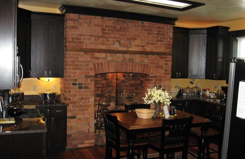 Steubenville Bed & Breakfast | Bayberry House Bed & Breakfast