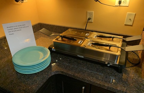 Steubenville Bed & Breakfast | Bayberry House Bed & Breakfast