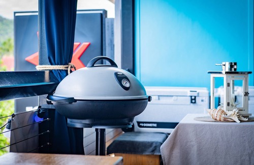 Shute Harbour Apartment | Baybliss Studio 2