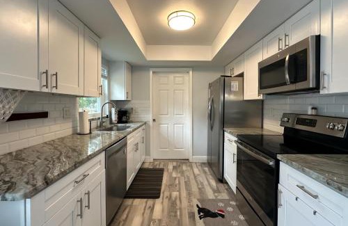 Terrace Park House | BayCation