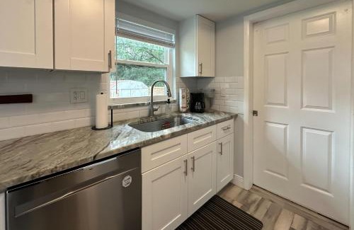 Terrace Park House | BayCation