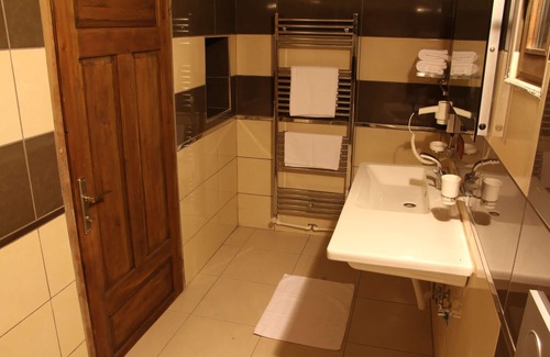 Avanos Hotel | Bayer Stone House