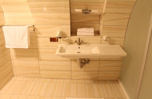 Avanos Hotel | Bayer Stone House