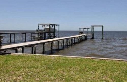 Gulf Shores Cottage | Bayfront at "Sun of a Beach"