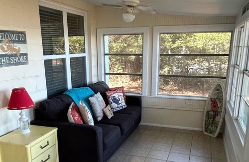 Gulf Shores Cottage | Bayfront at "Sun of a Beach"