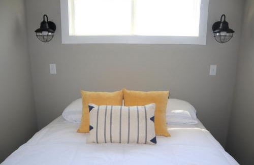 Sandusky Resort | Bayfront Resort at Cross View Site #28