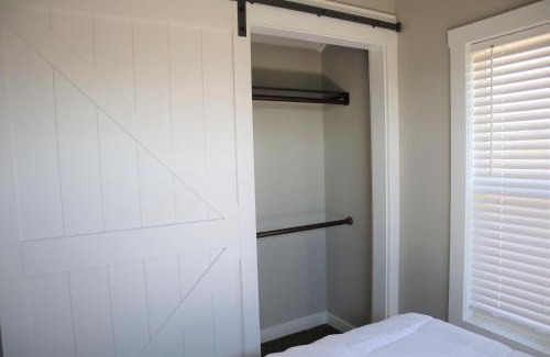 Sandusky Resort | Bayfront Resort at Cross View Site #28