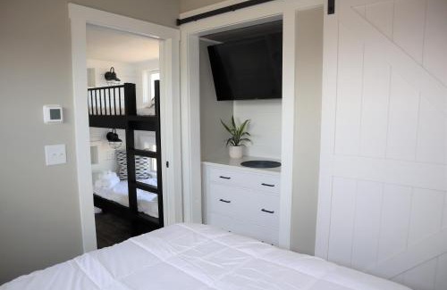 Sandusky Resort | Bayfront Resort at Cross View Site #28