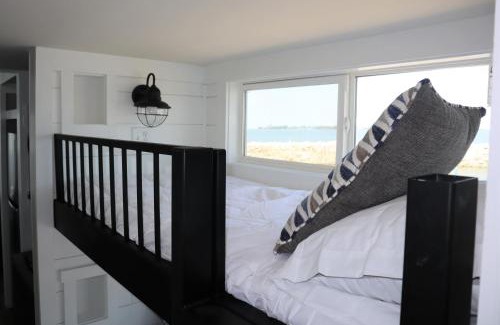 Sandusky Resort | Bayfront Resort at Cross View Site #28