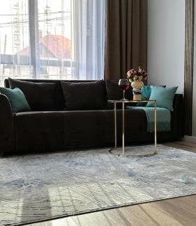 Almaty Apartment | BAYHOUSE - Апартаменты бизнес класса в ЖК 4Seasons