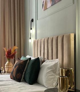 Almaty Apartment | BAYHOUSE - Апартаменты бизнес класса в ЖК 4Seasons