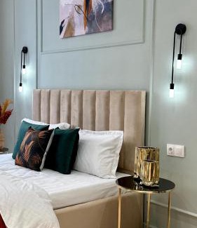 Almaty Apartment | BAYHOUSE - Апартаменты бизнес класса в ЖК 4Seasons