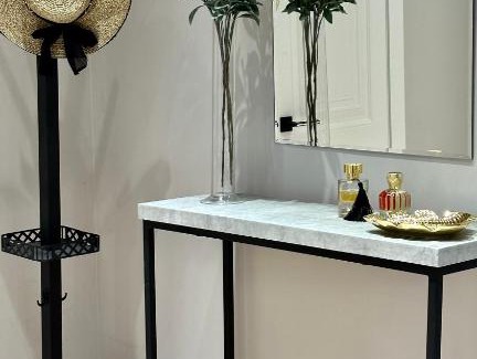 Almaty Apartment | BAYHOUSE - Апартаменты бизнес класса в ЖК 4Seasons