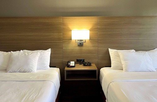 Anderson Hotel | Baymont by Wyndham Anderson