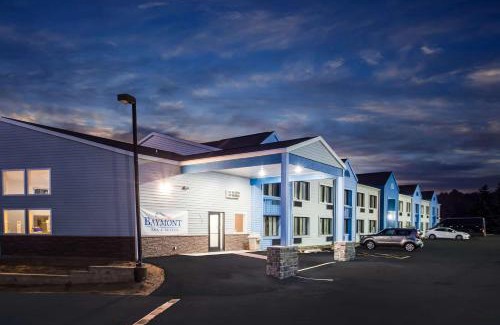Appleton Hotel | Baymont by Wyndham Appleton