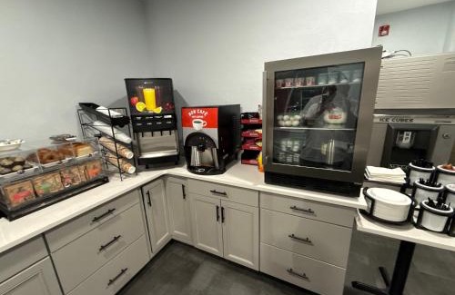 Athens Hotel | Baymont by Wyndham Athens, TN