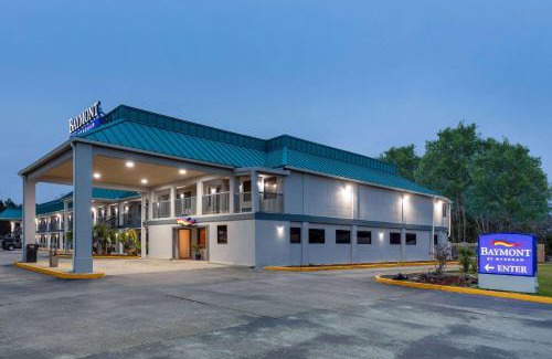 Gulf Hills Hotel | Baymont by Wyndham Biloxi - Ocean Springs