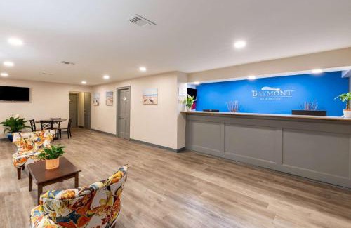 Gulf Hills Hotel | Baymont by Wyndham Biloxi - Ocean Springs