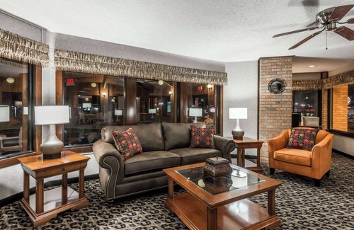 Cambridge Hotel | Baymont by Wyndham Cambridge