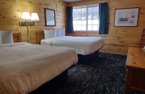 Proctor Hotel | Baymont by Wyndham Duluth/Spirit Mountain