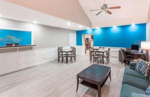 Duncan Hotel | Baymont by Wyndham Duncan/Spartanburg